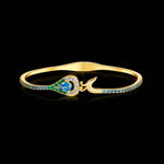 Load image into Gallery viewer, Peacora&#39;s Diversity Bangle - PEACORA
